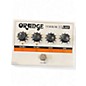 Used Orange Amplifiers Terror Stamp Guitar Preamp thumbnail