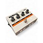 Used Orange Amplifiers Terror Stamp Guitar Preamp