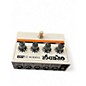 Used Orange Amplifiers Terror Stamp Guitar Preamp