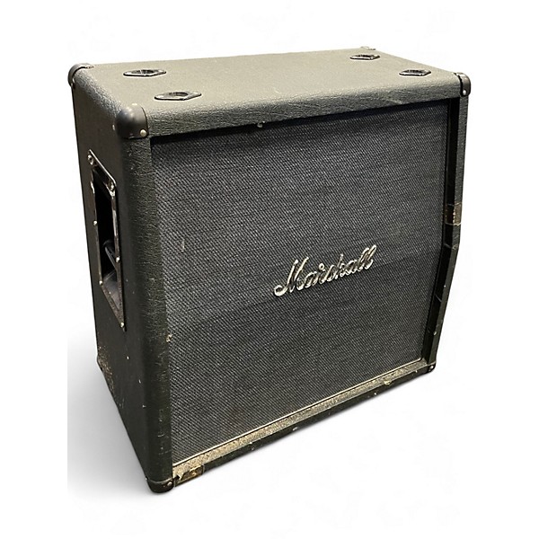 Used Marshall AVT412 Guitar Cabinet