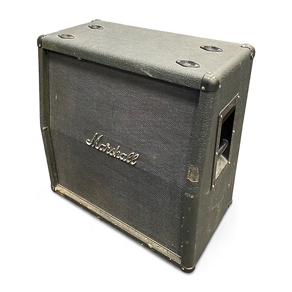 Used Marshall AVT412 Guitar Cabinet