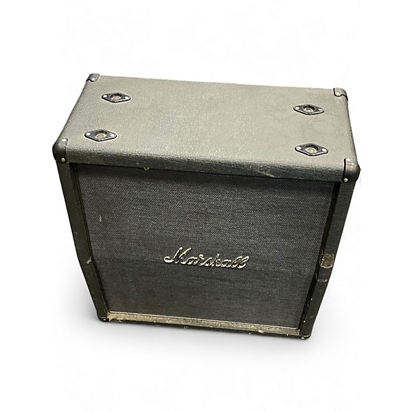 Used Marshall AVT412 Guitar Cabinet