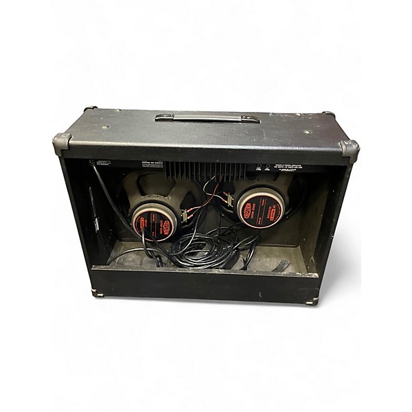 Used Line 6 Spider II 150 2x12 150W Guitar Combo Amp