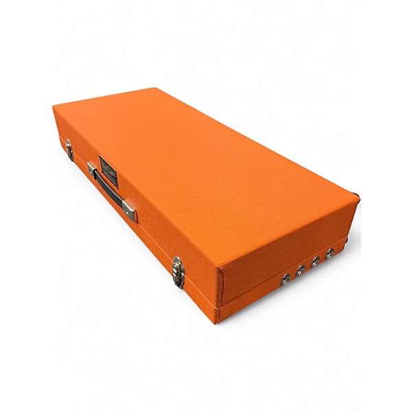 Used West Coast Pedal Boards Flat Series  Pedal Board