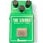 Used Ibanez TS808 Reissue Tube Screamer Distortion Effect Pedal thumbnail