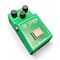 Used Ibanez TS808 Reissue Tube Screamer Distortion Effect Pedal