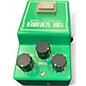Used Ibanez TS808 Reissue Tube Screamer Distortion Effect Pedal