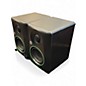 Used Mackie cr3.5 Powered Monitor thumbnail