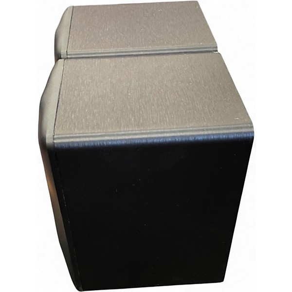 Used Mackie cr3.5 Powered Monitor