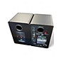 Used Mackie cr3.5 Powered Monitor