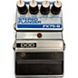 Used DOD Stereo Flanger FX75B Effect Pedal