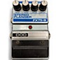 Used DOD Stereo Flanger FX75B Effect Pedal