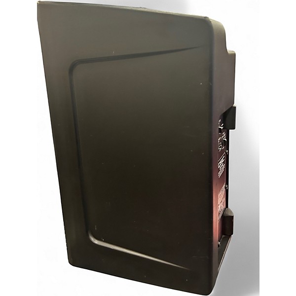 Used QSC CP 12 Powered Speaker