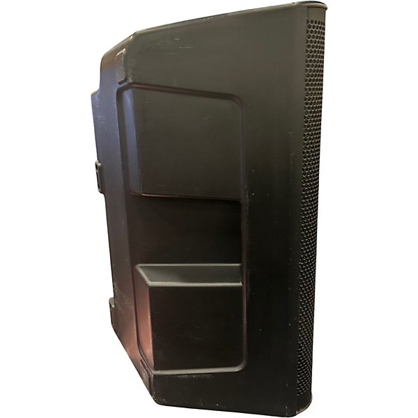 Used QSC CP 12 Powered Speaker