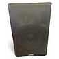 Used QSC CP 12 Powered Speaker