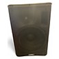 Used QSC CP 12 Powered Speaker thumbnail