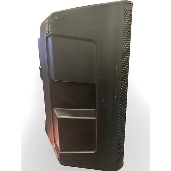 Used QSC CP 12 Powered Speaker