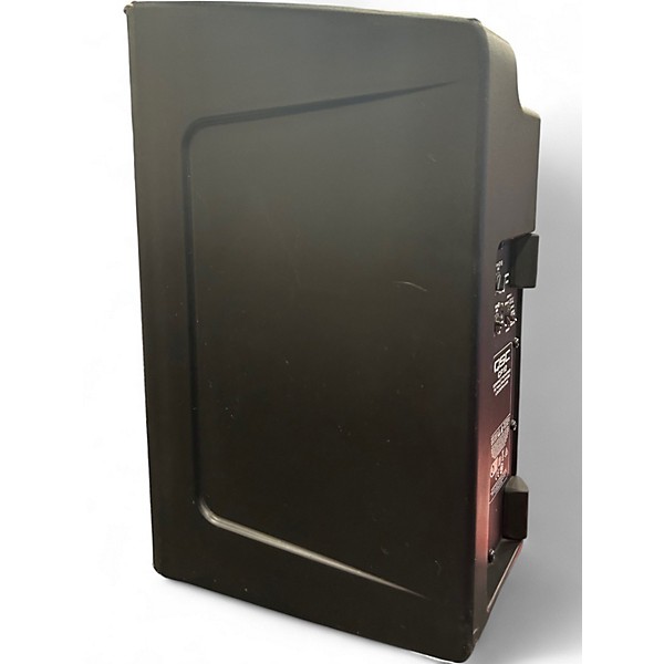 Used QSC CP 12 Powered Speaker