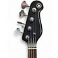 Used Yamaha BB234 Black Electric Bass Guitar