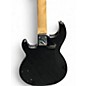 Used Yamaha BB234 Black Electric Bass Guitar