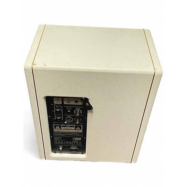 Used Positive Grid Spark CAB Guitar Cabinet