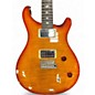 Used PRS SE Custom 22 Honey Burst Solid Body Electric Guitar