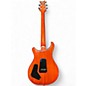 Used PRS SE Custom 22 Honey Burst Solid Body Electric Guitar