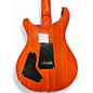 Used PRS SE Custom 22 Honey Burst Solid Body Electric Guitar