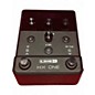 Used Line 6 HX ONE Effect Processor thumbnail