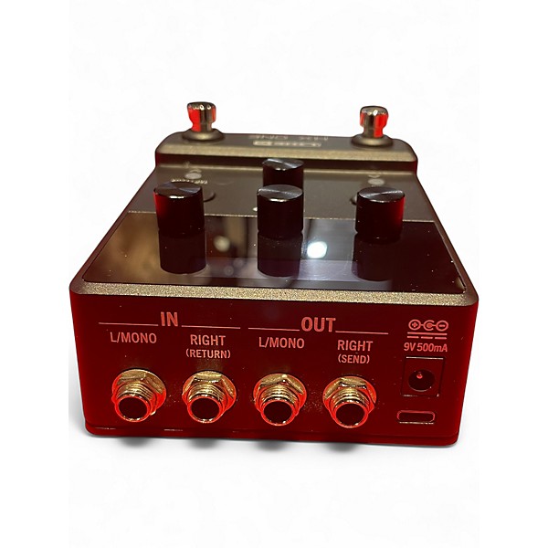 Used Line 6 HX ONE Effect Processor