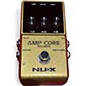 Used NUX AMP CORE Effect Pedal thumbnail