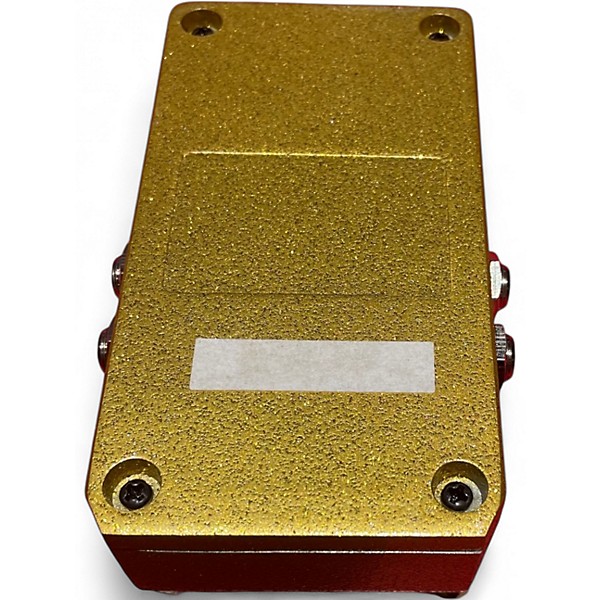 Used NUX AMP CORE Effect Pedal