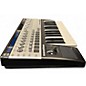 Used Novation 25SL MKII MIDI Controller