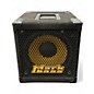 Used Markbass New York 121 Bass Cabinet thumbnail