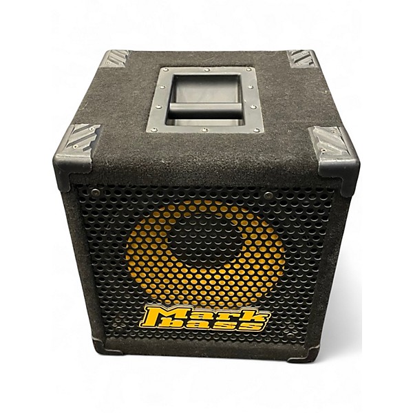 Used Markbass New York 121 Bass Cabinet