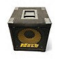 Used Markbass New York 121 Bass Cabinet