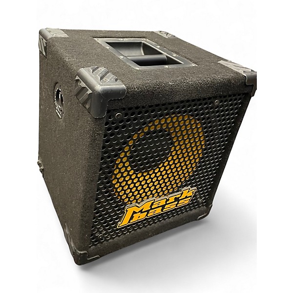 Used Markbass New York 121 Bass Cabinet