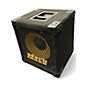 Used Markbass New York 121 Bass Cabinet