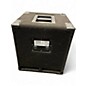 Used Markbass New York 121 Bass Cabinet