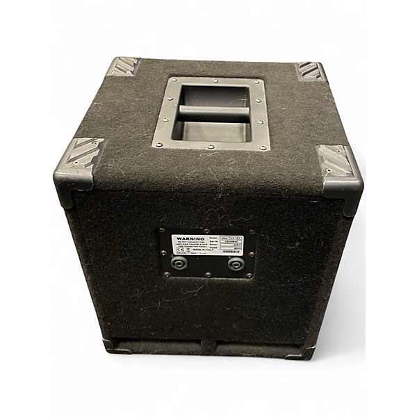 Used Markbass New York 121 Bass Cabinet