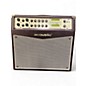 Used Acoustic A1000 2x50W Stereo Acoustic Guitar Combo Amp thumbnail