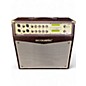 Used Acoustic A1000 2x50W Stereo Acoustic Guitar Combo Amp