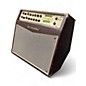 Used Acoustic A1000 2x50W Stereo Acoustic Guitar Combo Amp