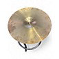 Used Peavey 18in International Series Cymbal thumbnail