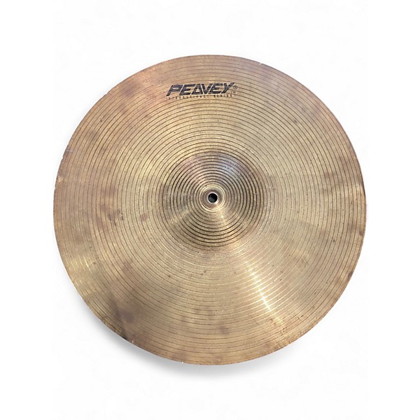Used Peavey 18in International Series Cymbal