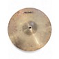 Used Peavey 18in International Series Cymbal