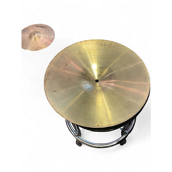 Used Peavey 14in International Series Cymbal