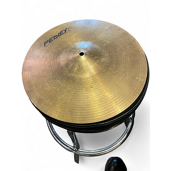 Used Peavey 14in International Series Cymbal