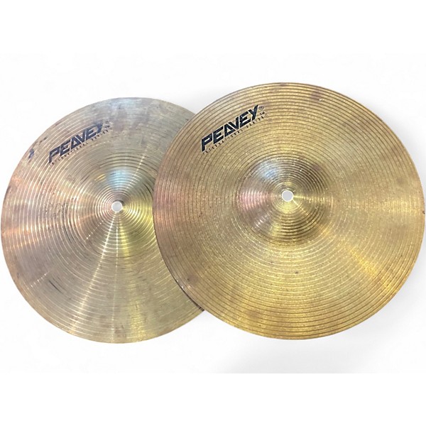 Used Peavey 14in International Series Cymbal