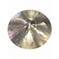 Used Miscellaneous 17in Cymbal Cymbal thumbnail